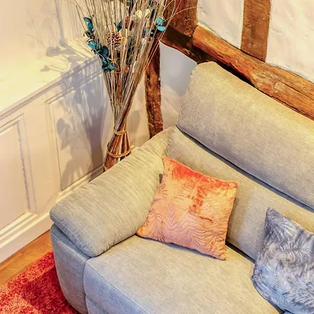 Lejlighed Celeste Coup De Coeur 2 Lits Rouen